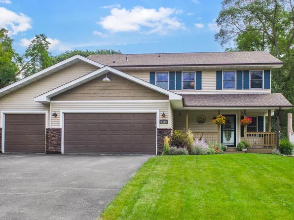 1340 4th St, Saint Paul Park, MN 55071