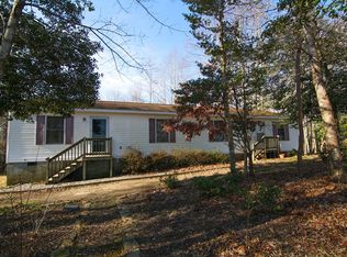 1852 Old Tipers Rd, Heathsville, VA 22473