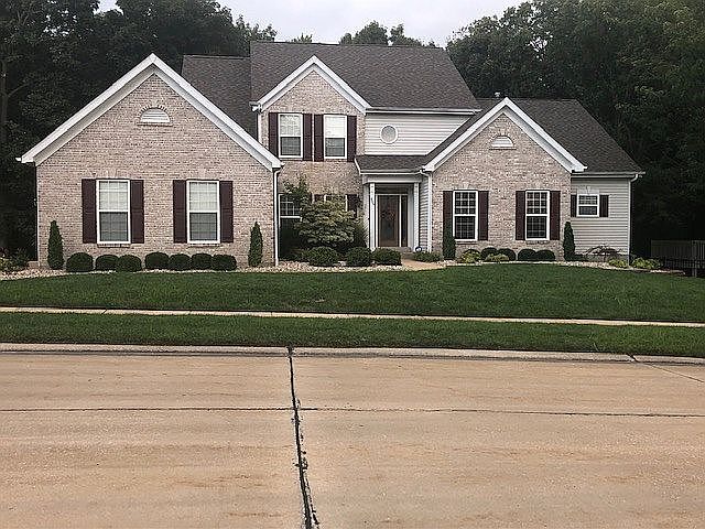 1st image of 609 Dartmouth Crest Dr