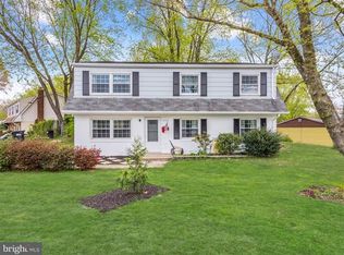 4440 Hendricks Dr, Woodbridge, VA 22193