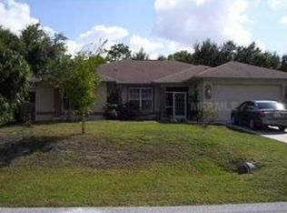 4146 Appleton Ter, North Port, FL 34286