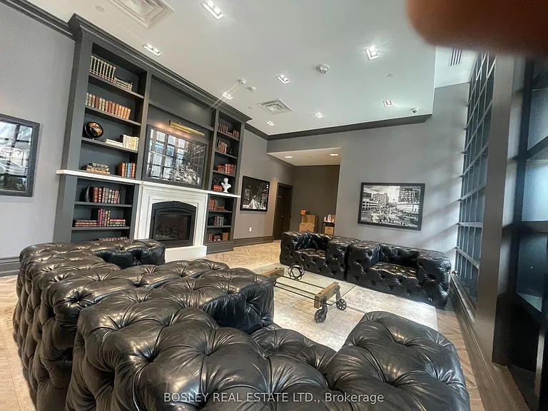 608 Richmond St W #606 — Photo 14
