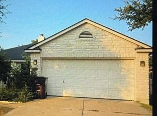 8132 Osborne Dr, Austin, TX 78729