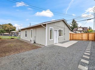 2135 S Sheridan Ave #B, Tacoma, WA