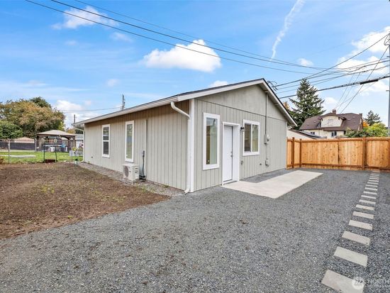 2135 S Sheridan Avenue #B, Tacoma, WA 98405