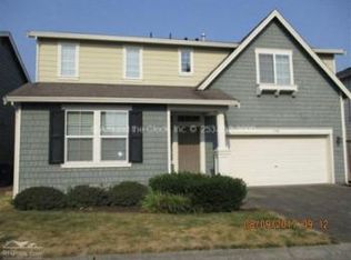 1148 32nd Pl NE, Auburn, WA 98002