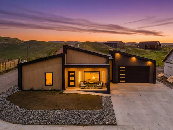1467 Stoneridge Dr, Ranchester, WY 82839