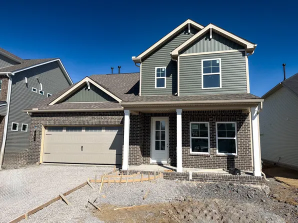 612 Phoebe Way Lot 198, Gallatin, TN 37066