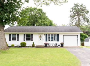 6434 Milles Dr, Rome, NY 13440