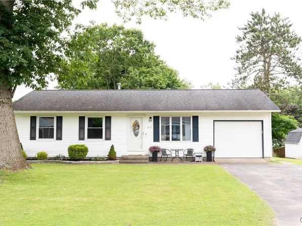 6434 Milles Dr, Rome, NY 13440