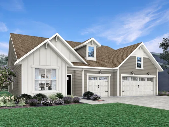 5272 Burnivale Ln, Avon, IN 46123