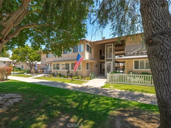 13060 Del Monte Dr #15-46P, Seal Beach, CA 90740