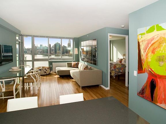 5th image of 4615 Center Blvd APT 710