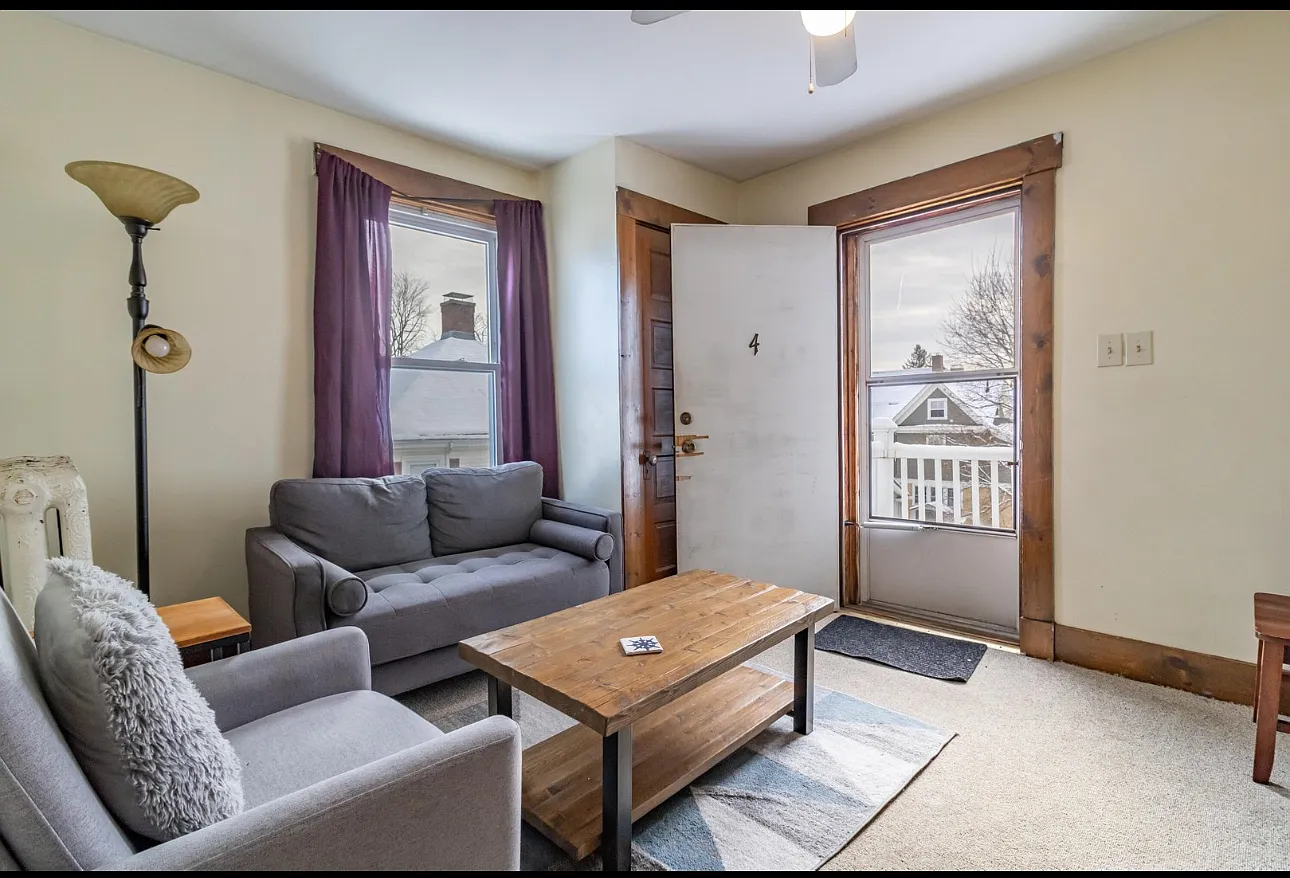1 bed, 664 sqft, $1,350 — Photo 2