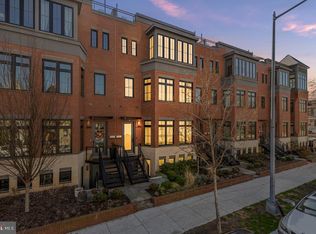 Eckington, Washington, DC 20001