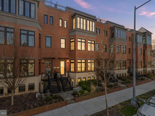 146 S St NW #A, Washington, DC 20001