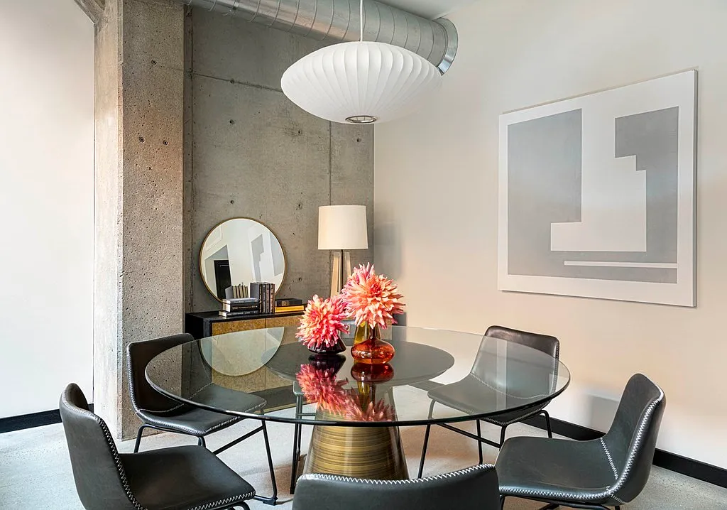 1 bed, 1.0 bath, 844 sqft, $3,200 — Photo 4