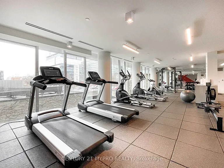 120 Parliament St #525 — Photo 20