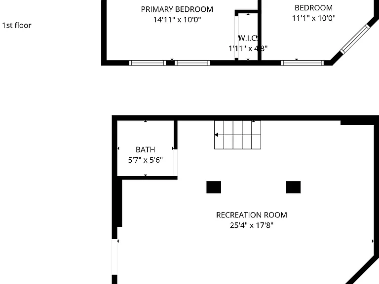 481 Evergreen Ave #1B — Photo 2