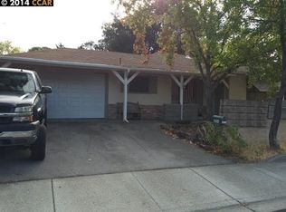 2314 Pleasant Hill Rd, Pleasant Hill, CA 94523