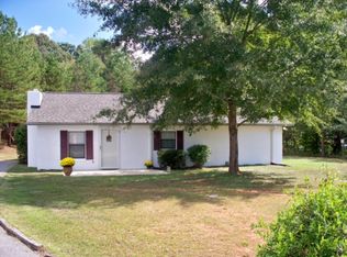 348 E Reedy Fork Rd, Seneca, SC 29678