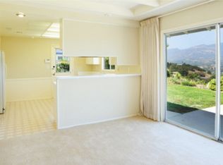 1730 La Coronilla Dr, Santa Barbara, CA 93109