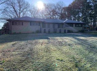 102 Sandy Flat Rd, Griffin, GA 30223