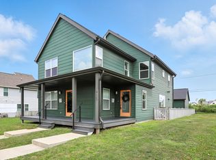 1905 Cornell Ave, Indianapolis, IN 46202