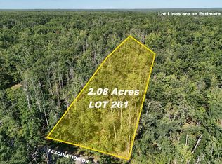 11228 Fascination Dr, Frederic, MI 49733