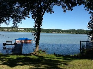 W4216 W End Rd, Lake Geneva, WI 53147