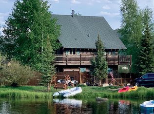 103 Edgewater Dr, Granby, CO 80446
