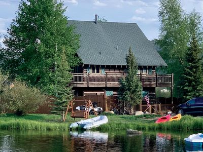103 Edgewater Dr, Granby, CO, 80446