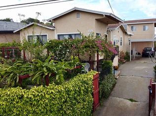 3730 Dwiggins St, Los Angeles, CA 90063