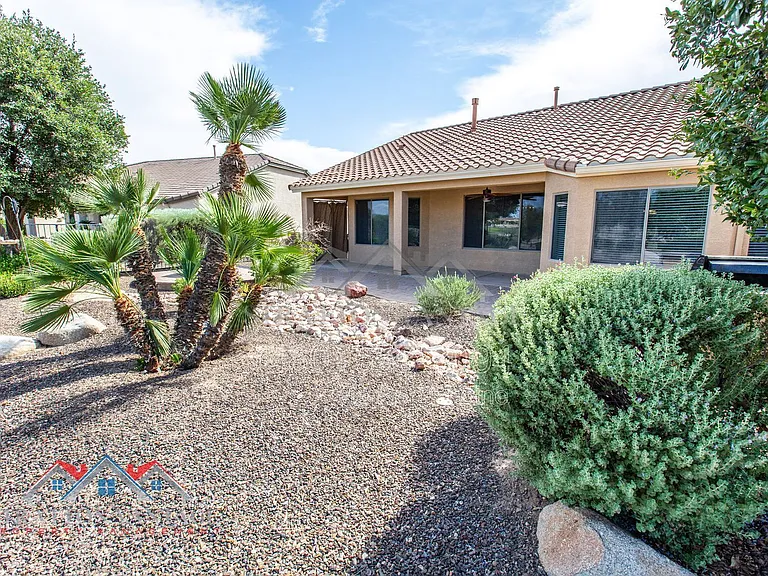 5374 W Buckskin Dr — Photo 46