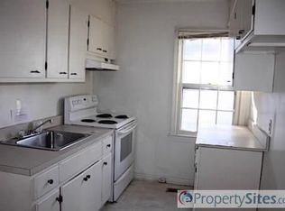 620 Bell St, Hampton, VA 23661