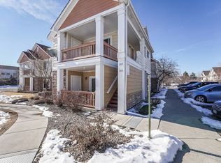 4805 Hahns Peak Dr UNIT 203, Loveland, CO 80538