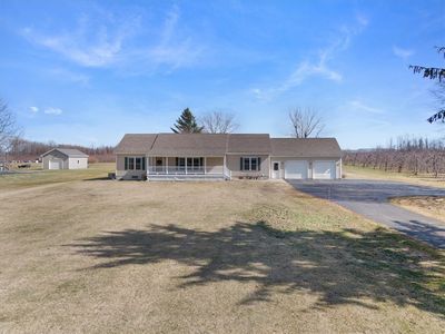 6624 Tuckahoe Rd, Williamson, NY, 14589