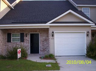 167 Barfield Way, Rincon, GA 31326