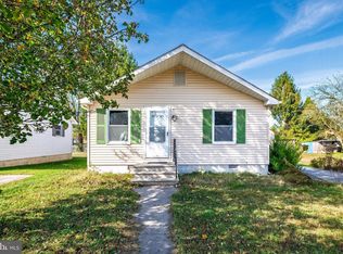 408 Fisher Ave, Milford, DE 19963