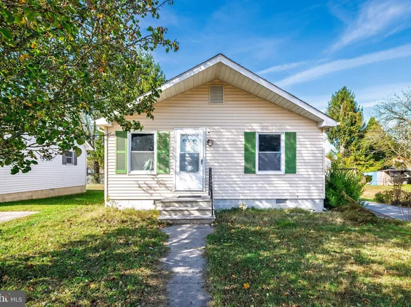 408 Fisher Ave, Milford, DE 19963