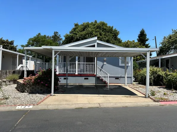 1399 Sacramento Ave Unit 129, West Sacramento, CA 95605