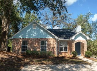 1521 Cinnamon Bear Cir, Tallahassee, FL 32311