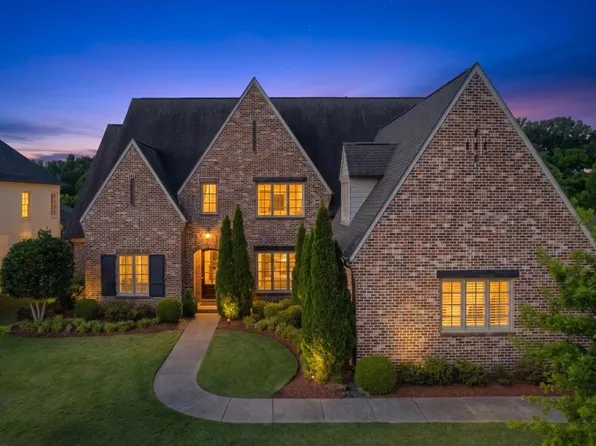 1549 Preakness Run Ln, Collierville, TN 38017