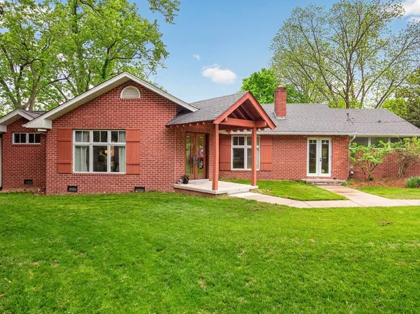 301 Browning Rd, Nashville, TN 37211