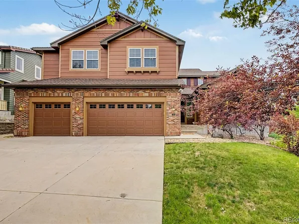 760 Ridgemont Circle, Highlands Ranch, CO 80126