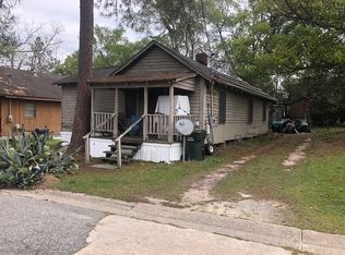 224 2nd St NW, Moultrie, GA 31768