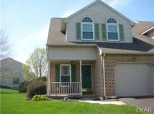 5534 Grace Ave, Bethlehem, PA 18017
