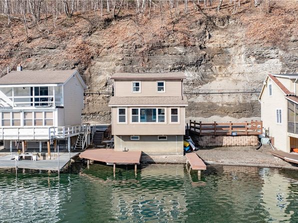 7081 State Route 21, Naples, NY 14512