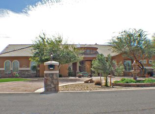 21091 E Pummelos Rd, Queen Creek, AZ 85142