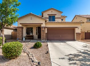 41678 W Corvalis Ln, Maricopa, AZ 85138